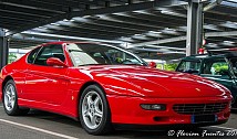 Ferrari 456 GT/GTA
